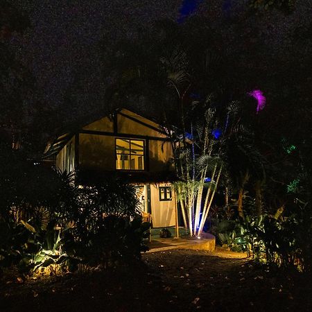 Ban Nok Leela Garden Resort מראה חיצוני תמונה