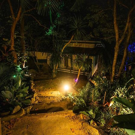 Ban Nok Leela Garden Resort מראה חיצוני תמונה