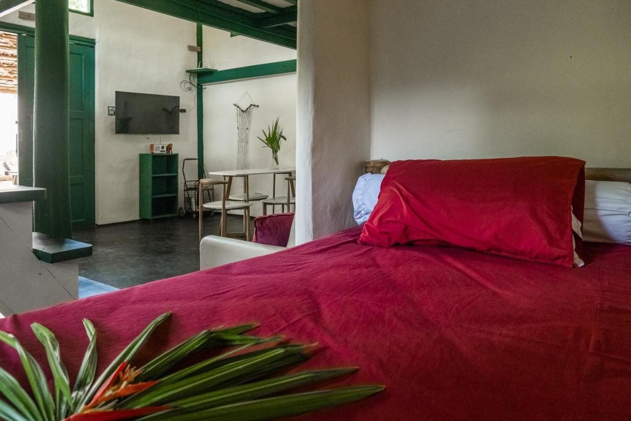 Ban Nok Leela Garden Resort מראה חיצוני תמונה