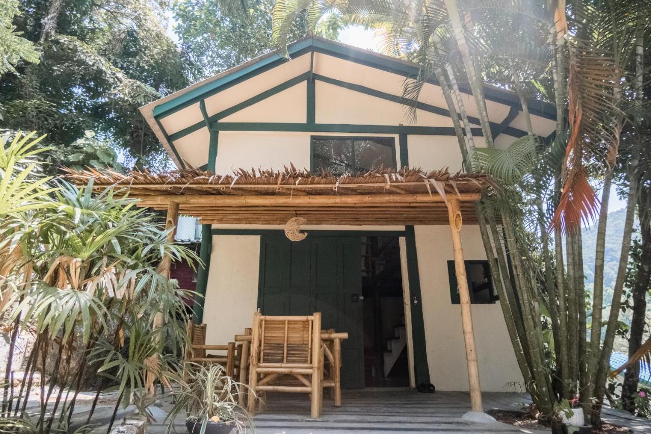 Ban Nok Leela Garden Resort מראה חיצוני תמונה