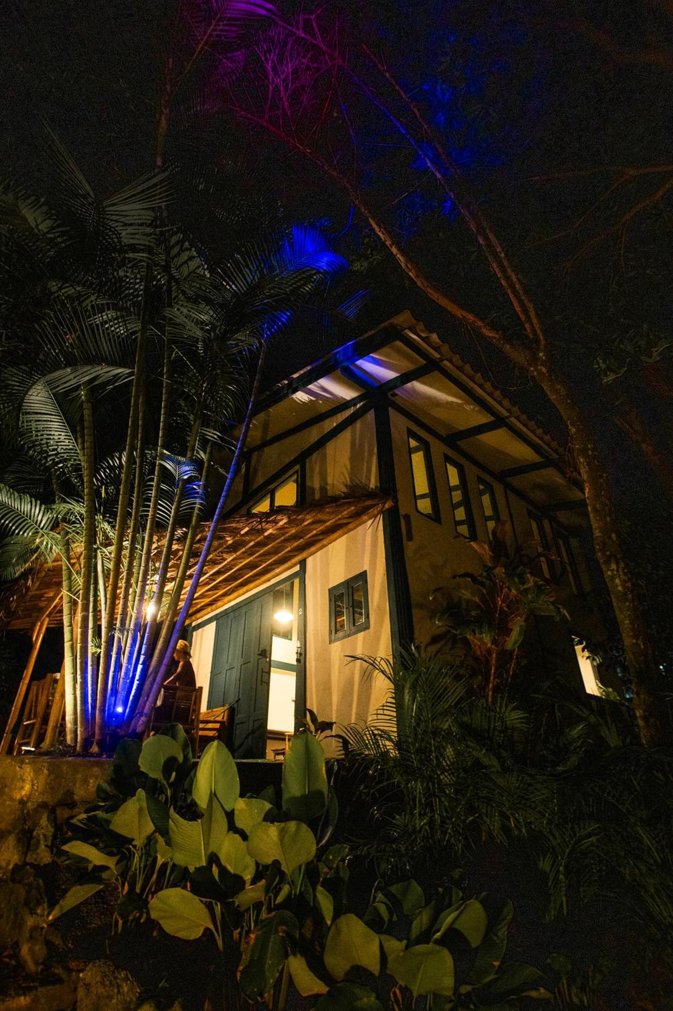 Ban Nok Leela Garden Resort מראה חיצוני תמונה