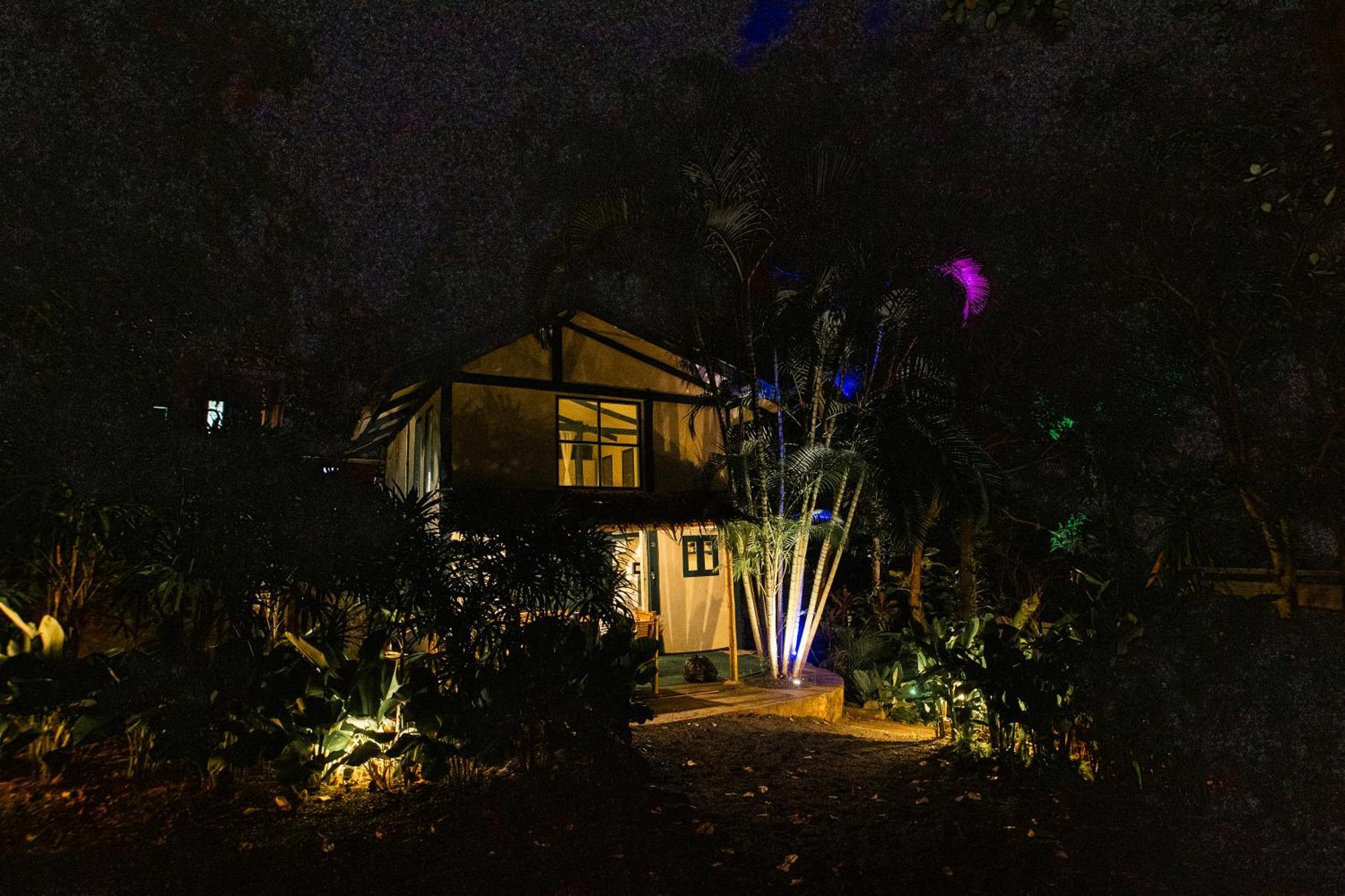 Ban Nok Leela Garden Resort מראה חיצוני תמונה